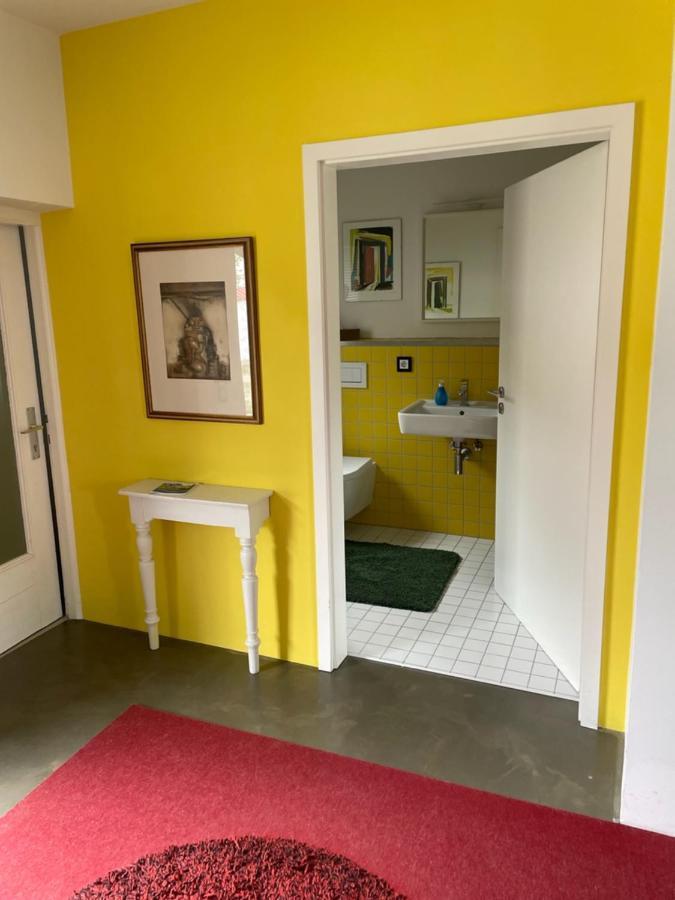 Forellenhof Nordhastedt Kültér fotó